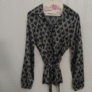 Notations Blouse
